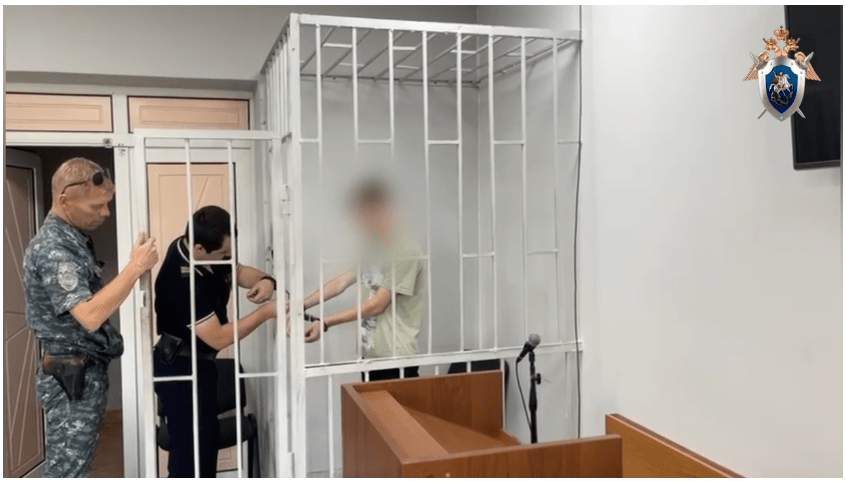 В Новороссийске задержали подростка за пропаганду терроризма